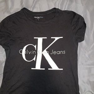 Calvin Klein t shirt